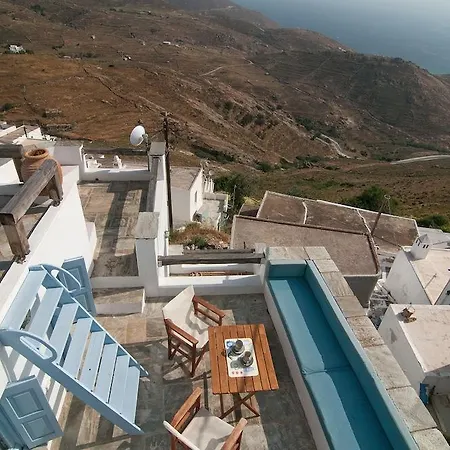 Hora Villa *